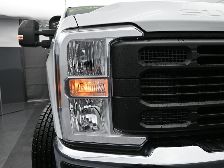 2023 Ford F-250 Super Duty XL