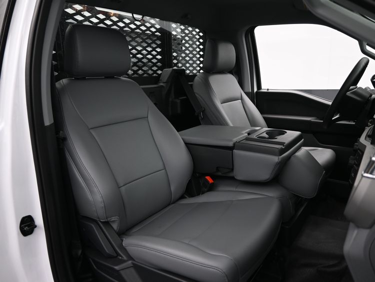 2023 Ford F-250 Super Duty XL