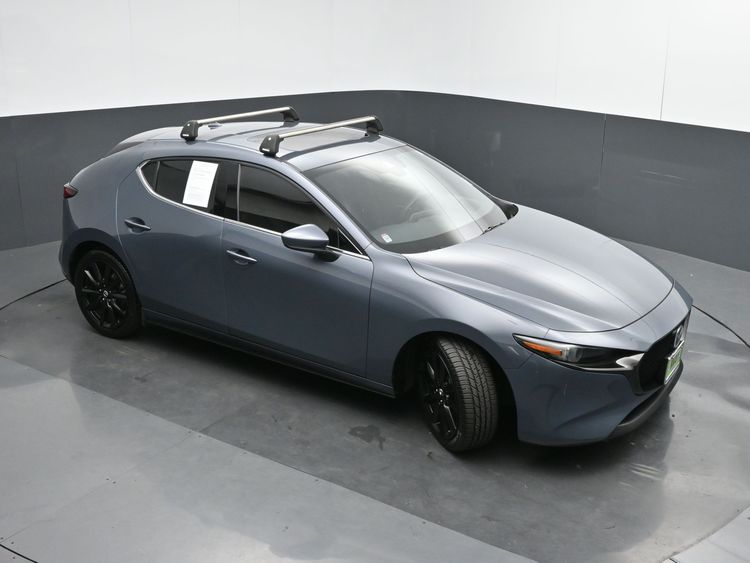 2019 Mazda Mazda3 Hatchback Premium Package