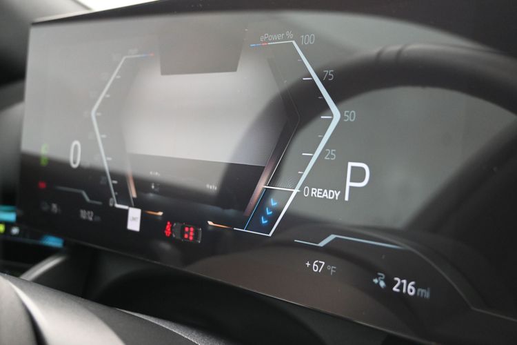 2025 BMW i5 Sedan xDrive40