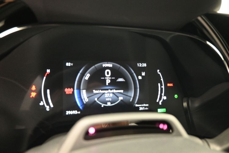 2023 Lexus RX 500h F SPORT Performance
