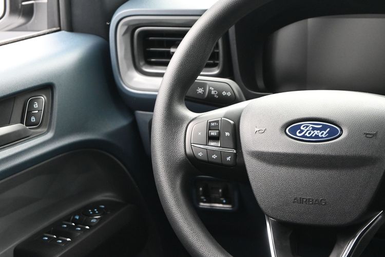 2026 Ford Transit-350 Cargo Van 