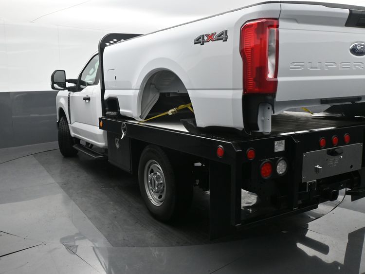 2023 Ford F-250 Super Duty XL