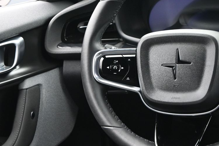 2023 Polestar 2 Long Range Dual Motor