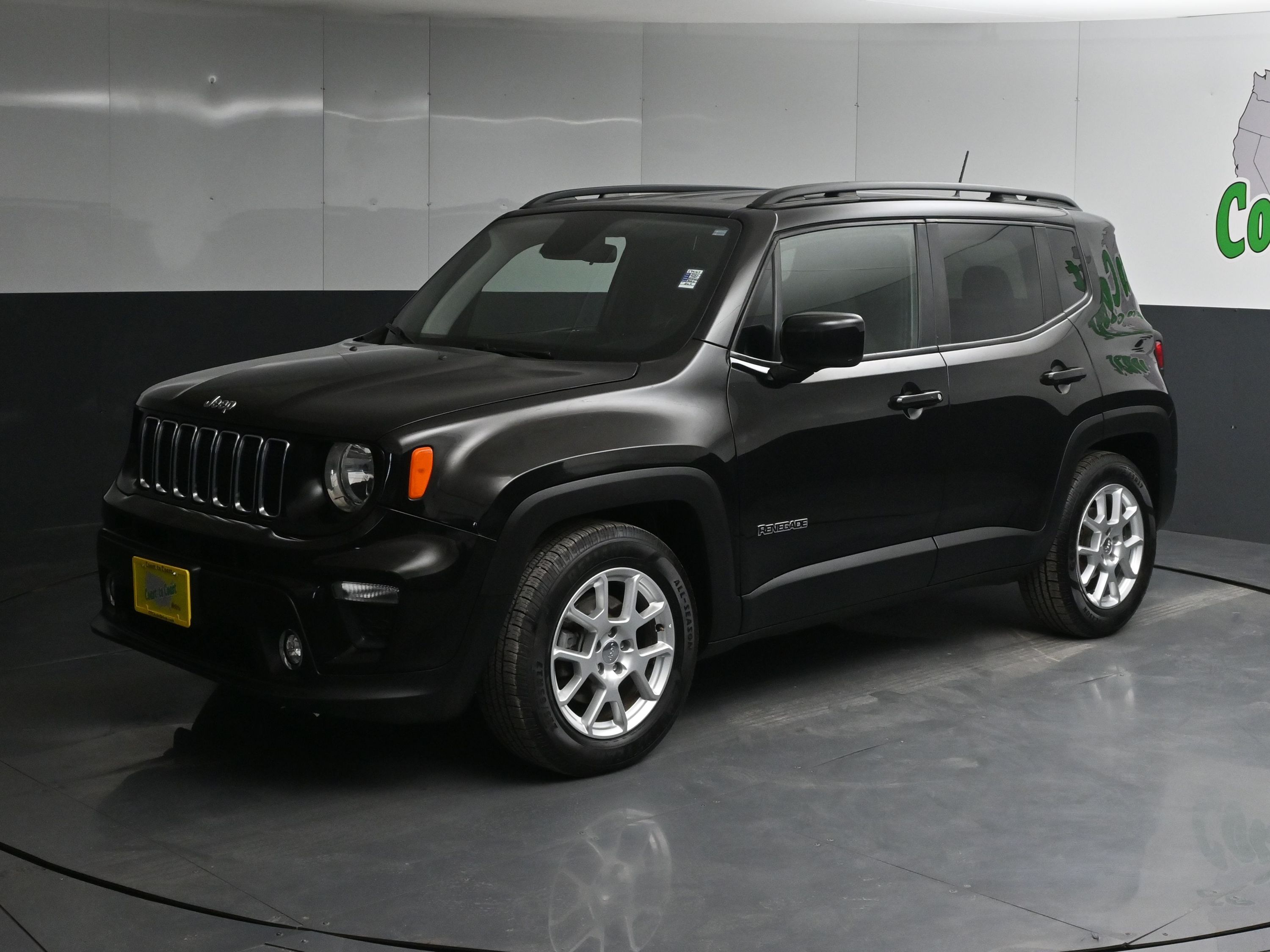 2020 Jeep Renegade Latitude FWD's photo