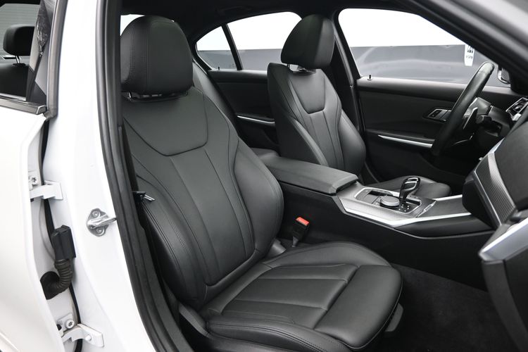 2020 BMW M340i 