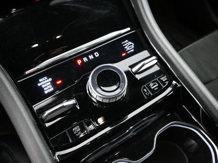 2023 Jeep Grand Cherokee 4xe Trailhawk