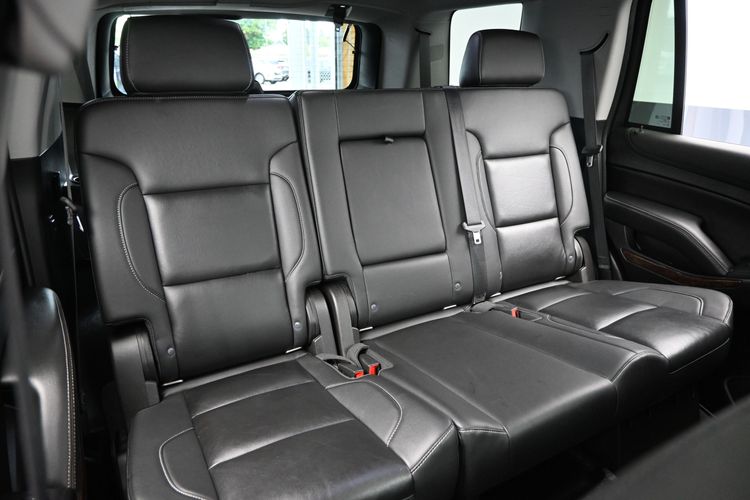 2020 Chevrolet Tahoe 4WD LT