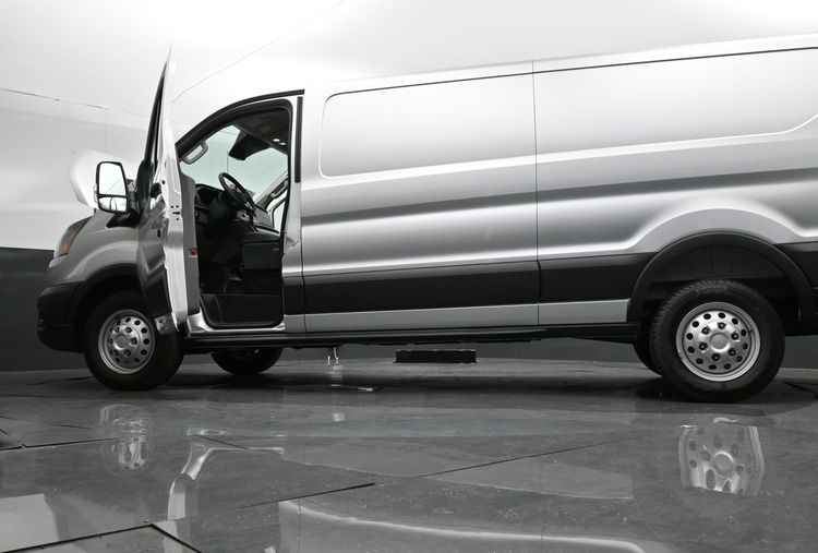 2026 Ford Transit-150 Cargo Van 