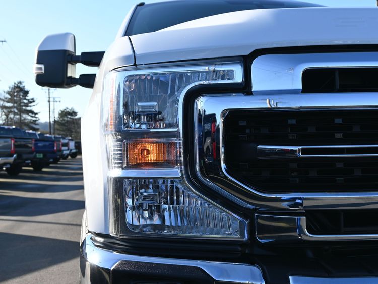 2020 Ford F-250 LARIAT