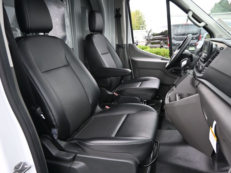 2024 Ford Transit-350 Cutaway 