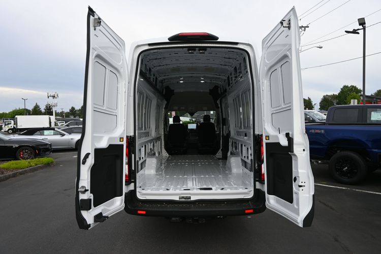 2026 Ford Transit-350 Cargo Van 