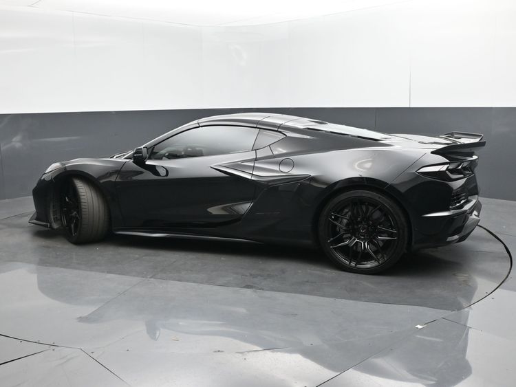 2023 Chevrolet Corvette Z06