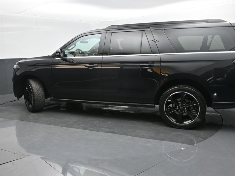 2022 Ford Expedition Limited MAX
