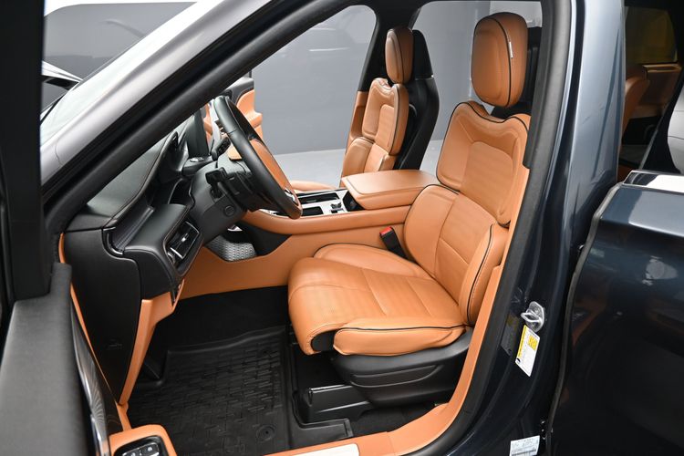 2023 Lincoln Aviator Black Label Grand Touring