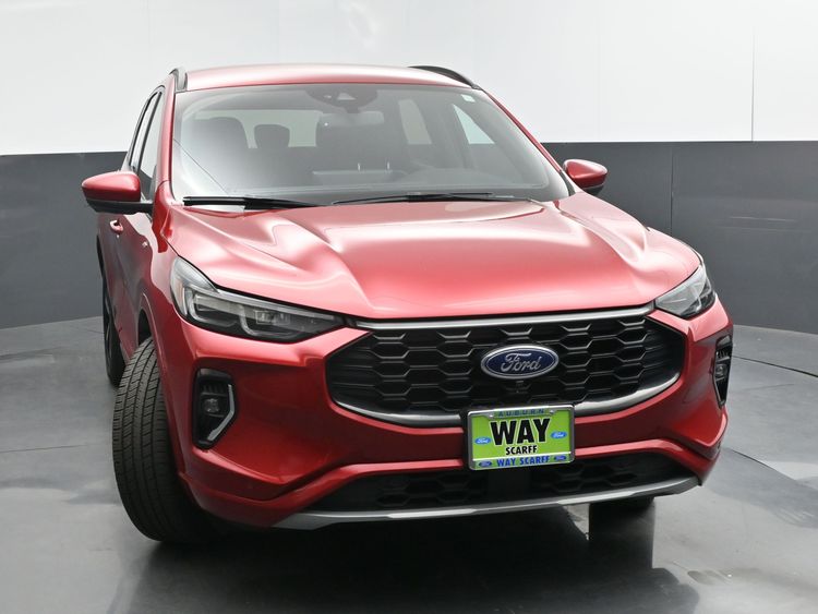 2023 Ford Escape ST-Line Elite