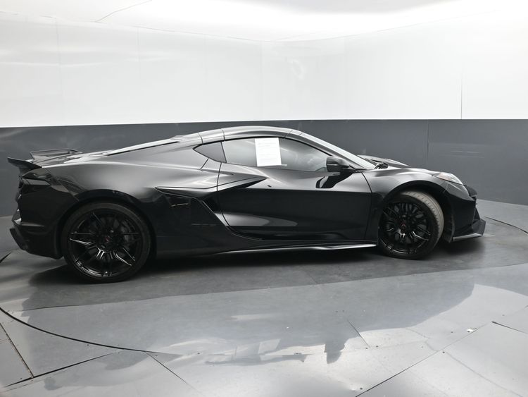 2023 Chevrolet Corvette Z06