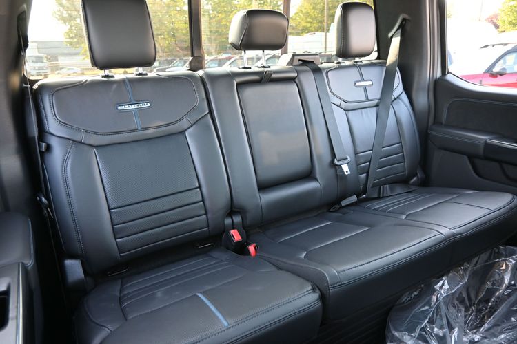 2026 Ford F-350 Super Duty Platinum