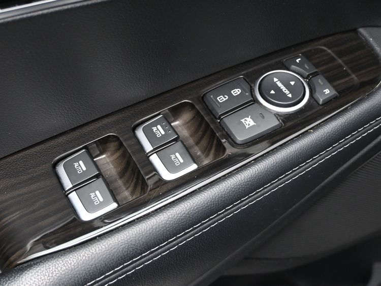 2020 Kia Sorento 3.3L LX