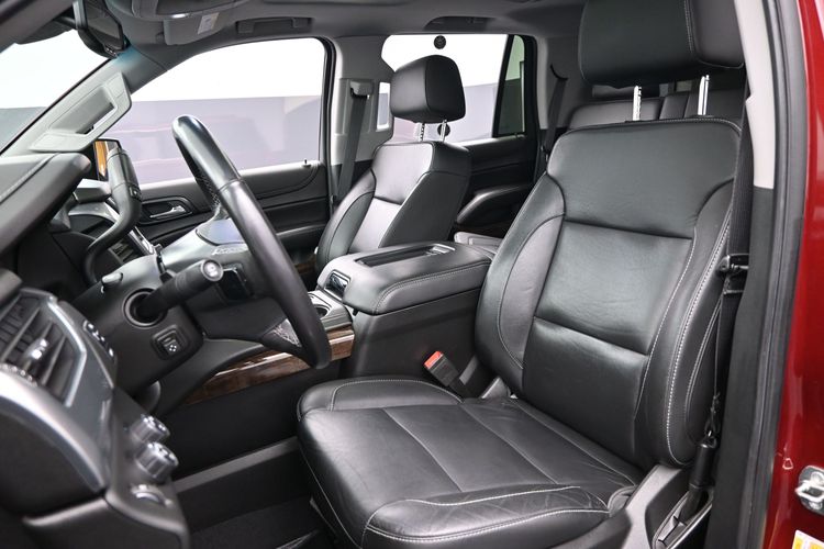 2020 Chevrolet Tahoe 4WD LT