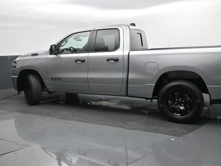 2025 Ram 1500 Tradesman Quad Cab 4x4 6'4" Box