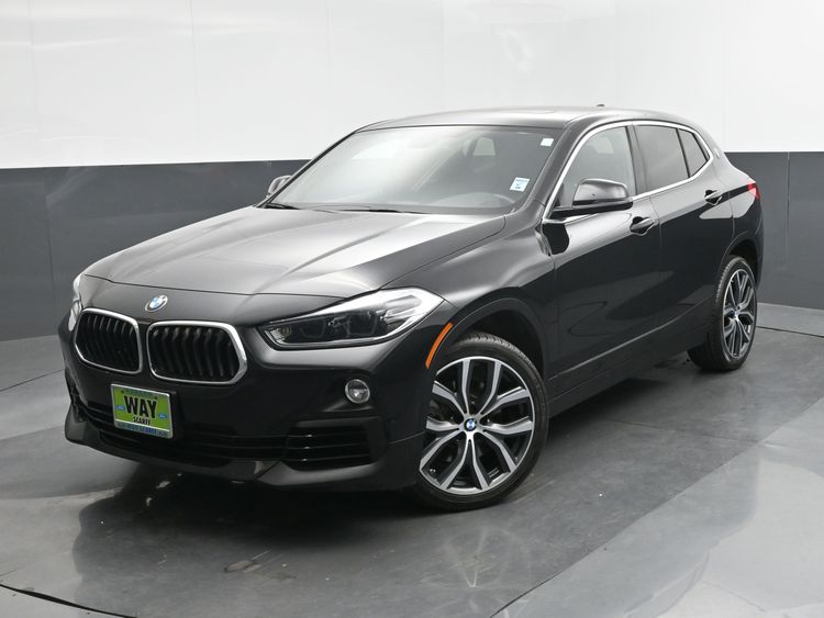 2018 BMW X2 28i
