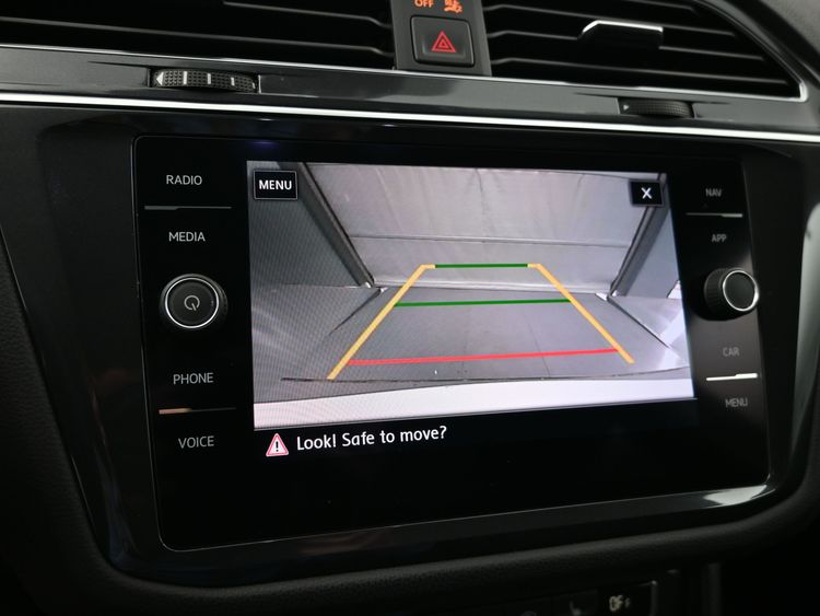 2020 Volkswagen Tiguan 2.0T SEL