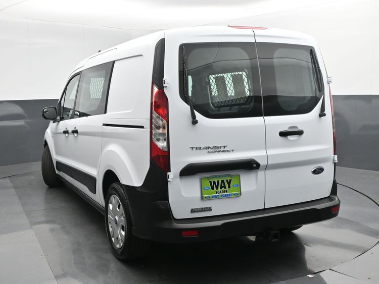 2022 Ford Transit Connect XL Cargo Van