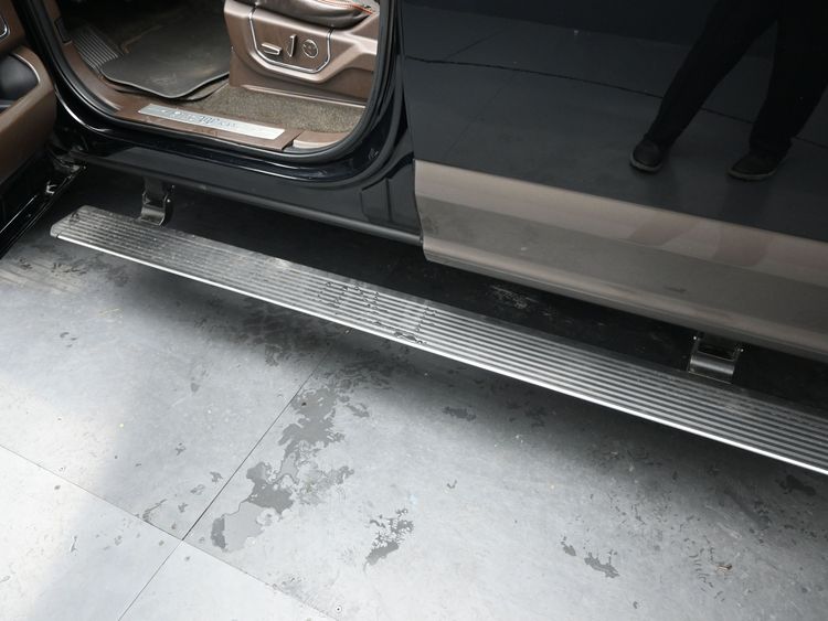 2016 Ford F-150 King Ranch