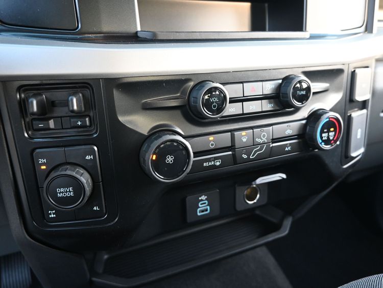 2026 Ford F-350 Super Duty XL