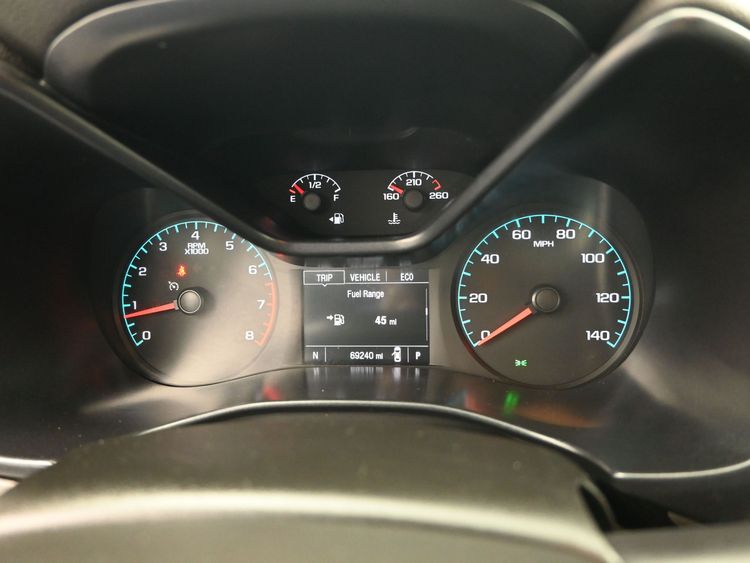 2015 Chevrolet Colorado WT