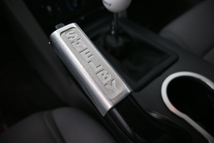 2008 Ford Mustang V6 Deluxe