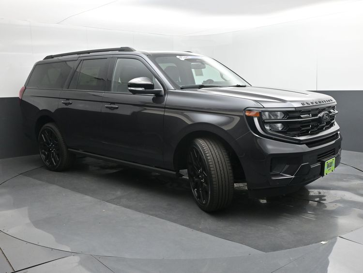 2026 Ford Expedition Max Platinum MAX