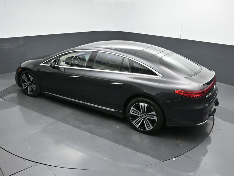 2023 Mercedes-Benz EQS 450 Sedan 4MATIC