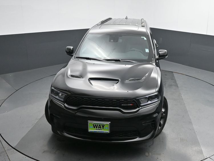 2023 Dodge Durango R/T Plus AWD