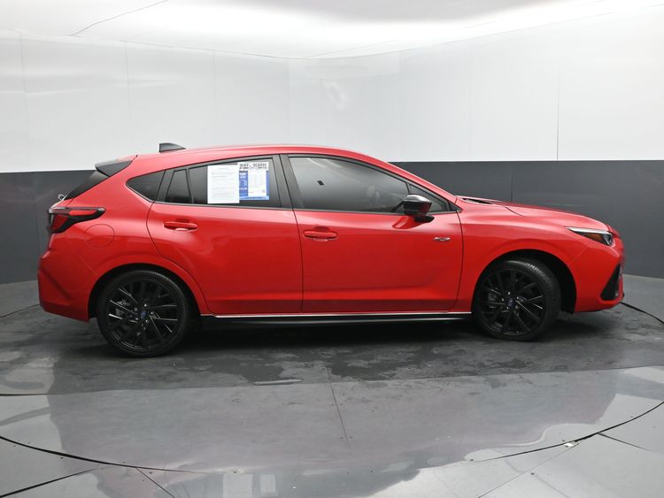 2024 Subaru Impreza RS 5-Door