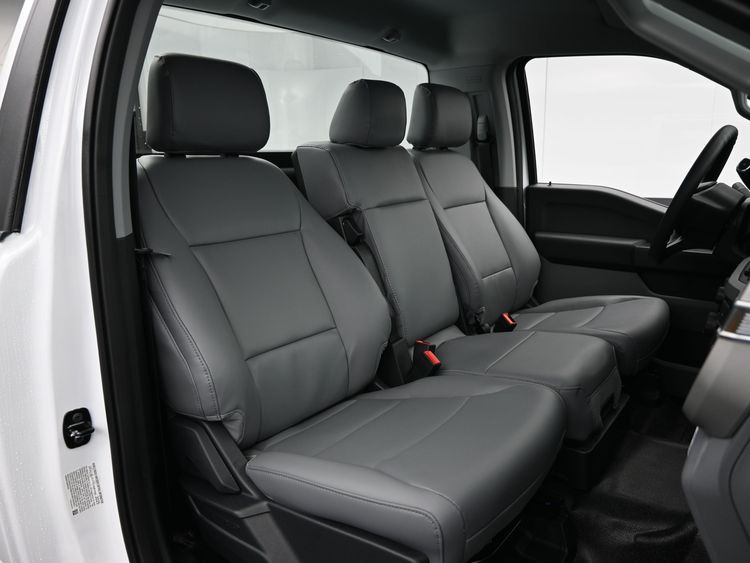 2026 Ford F-250 Super Duty XL