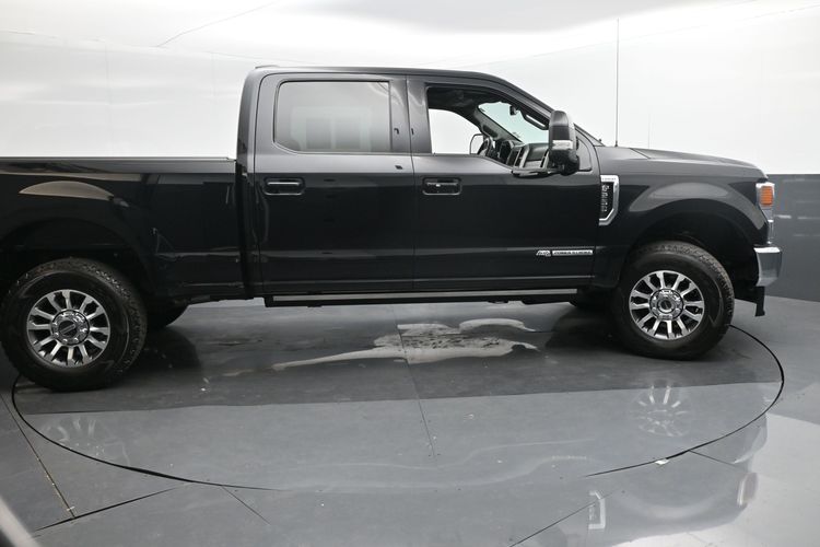 2020 Ford F-250 Super Duty LARIAT