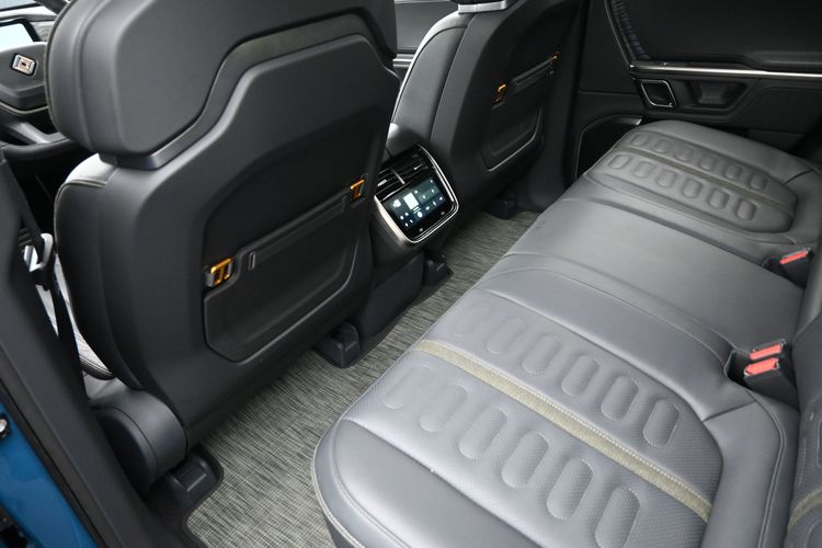 2022 Rivian R1T Launch Edition
