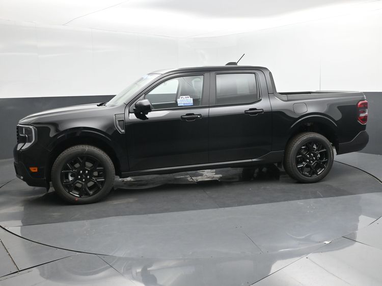 2025 Ford Maverick Lariat - Photo 25