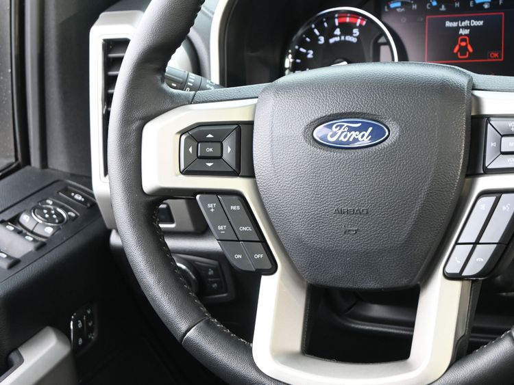 2020 Ford F-350 LARIAT