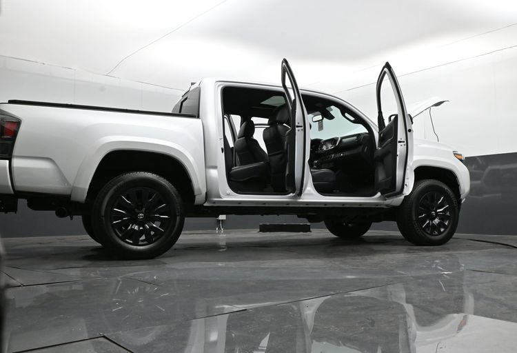 2023 Toyota Tacoma Limited