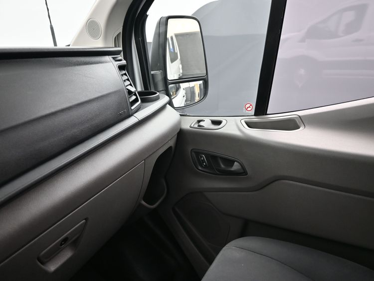 2023 Ford Transit-250 Cargo Van 