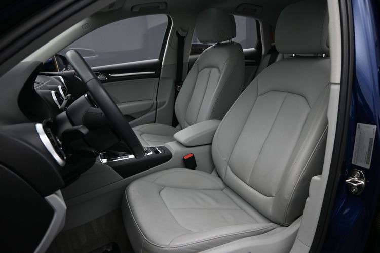 2015 Audi A3 2.0T Premium