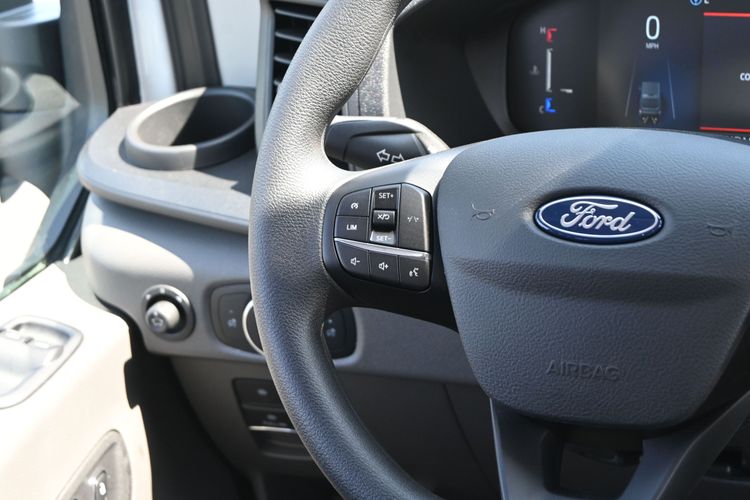 2026 Ford Transit-250 Cargo Van 