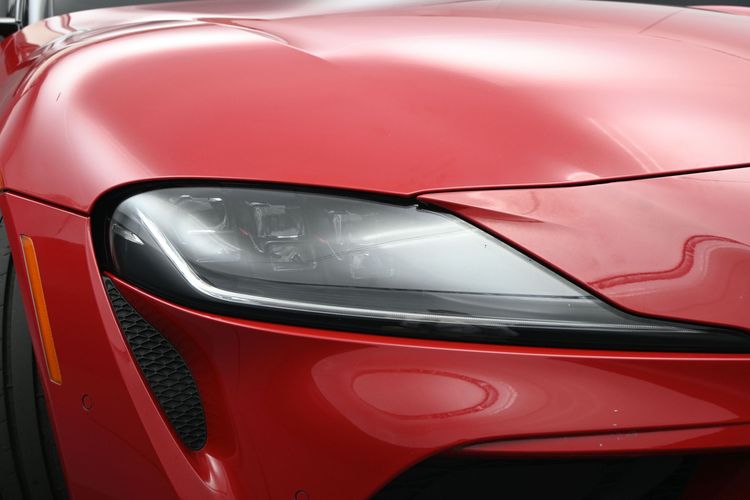 2022 Toyota GR Supra 3.0 Premium