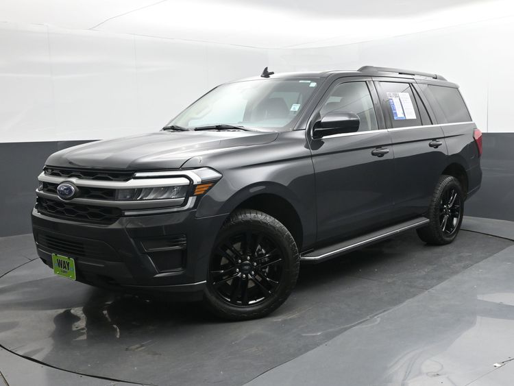2023 Ford Expedition XLT 4x4's photo