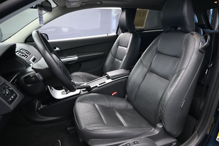 2011 Volvo C30 T5 (Fleet Only)