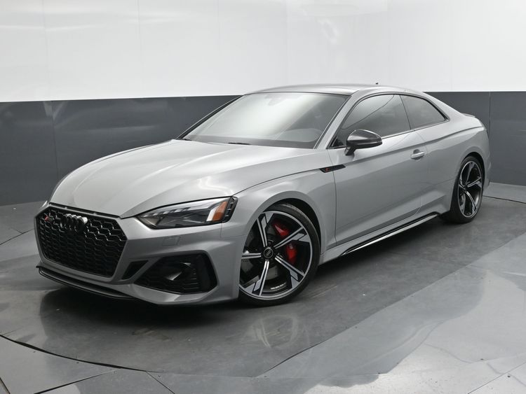2023 Audi RS 5 2.9 TFSI quattro Tiptronic's photo