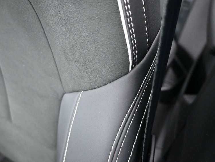 2023 Volvo C40 Recharge Pure Electric Twin Ultimate